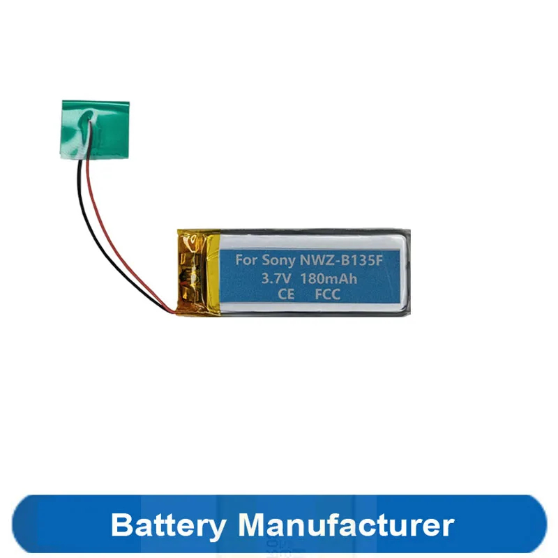 180Mah Battery For …