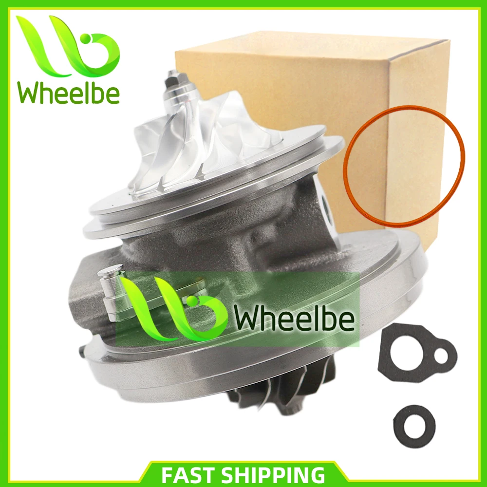 

Картридж турбокомпрессора (CHRA) для LAND ROVER Evoque, Discovery, Velar, JAGUAR XF, F-Pace (X540) 2.0 TF035 G4D36K682AD LR094424