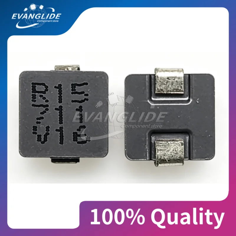 2PCS /LOT Power inductor R15 4R7 For PS5 Playstation 5