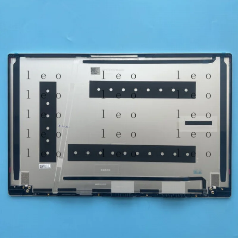 

AA Lcd Back Cover Top Case For Samsung Galaxy Book NP750XDA 750XDZ NP750XFH XFG