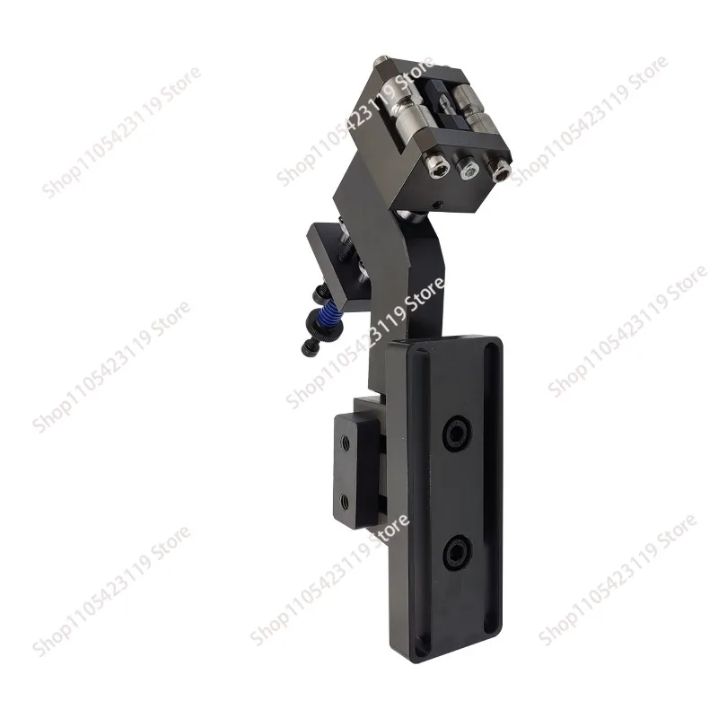 Special brightening highlight package for edge banding machine