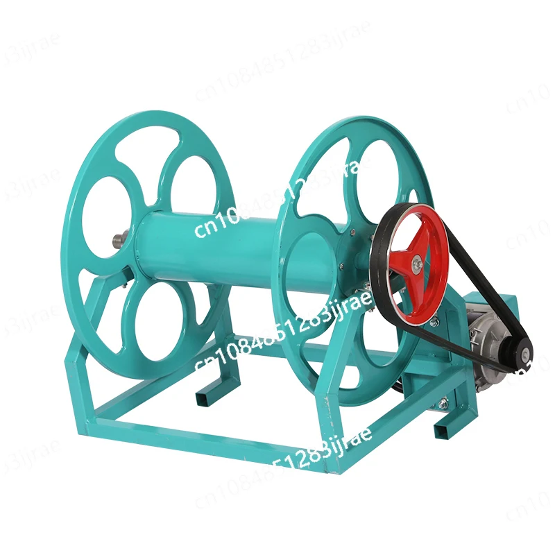 

Agricultural Dosing Pipe Electric Remote Control Manual Collecting Frame Water Frame Water Storage Manual Reel