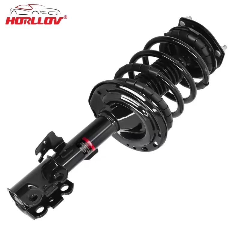 

1PCS Front Car Shock Absorber for TOYOTA CAMRY 12- 48520-80281 Suspension System Car Accessories 172308 1331582L/2333444L