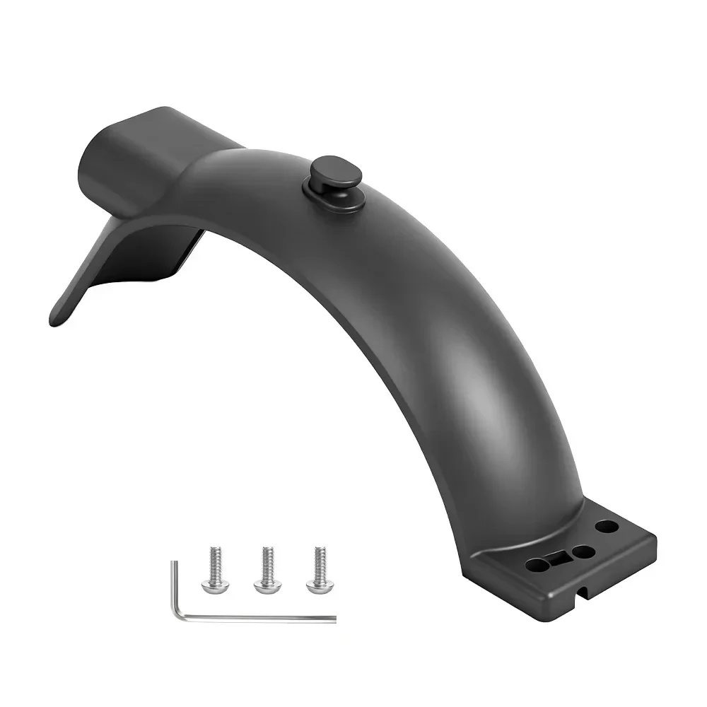 Roller vorne hinten Kotflügel für Xiaomi 5 Roller verschiedene Ersatzteile Radnabe Beschleuniger Ladegerät EU US UK AU Stecker Bremskabel – Detail 3