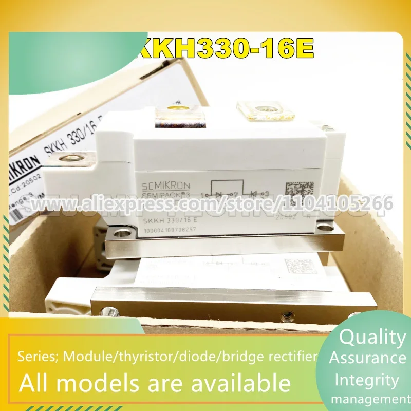 

SKKH250/16E SKKD380/20 SKKH330/18E SKKH323/08E SKKH210/20E SKKH323/16E New Power Module