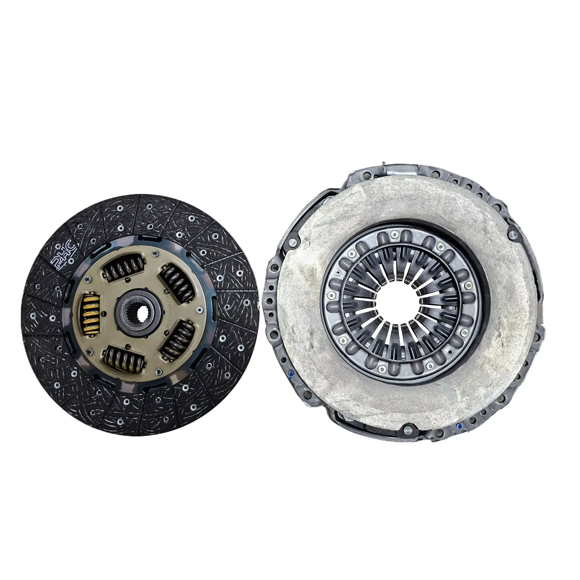 1600010R0090 PHC لوحة ضغط القابض ومجموعة القابض القرصي لـ JAC Sollers Sunray #5