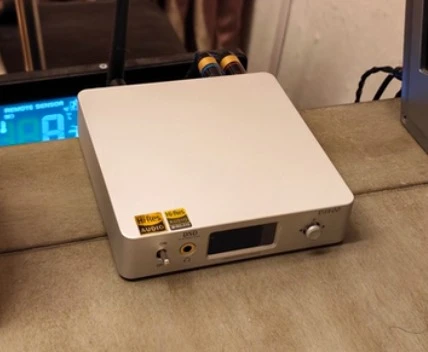 ​​DS600 Hifi Dac Au… - image