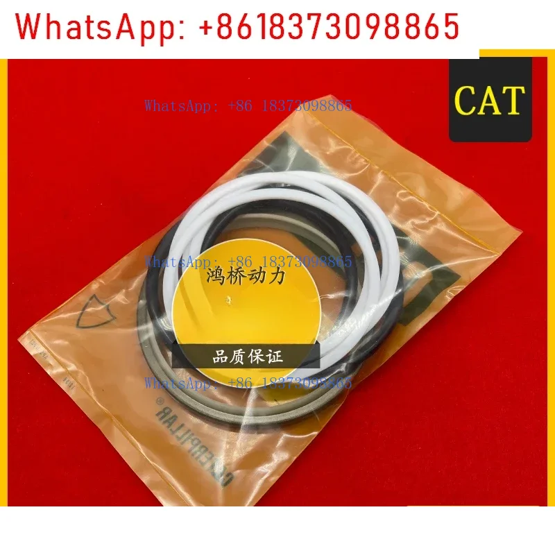 Excavator Accessori…