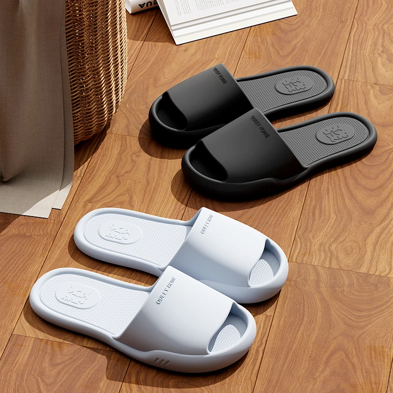 Foldable Portable Slippers Women Men Travel Hotel Beach Sandals Home Bathroom Anti slip Quick Dry Water Shoes