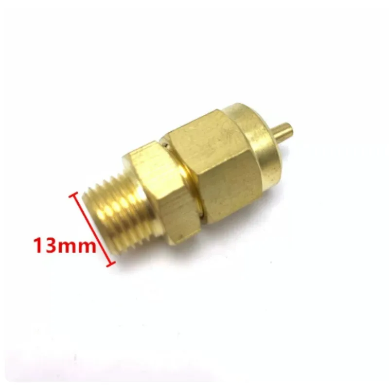 Suitable for Spicy Mom, Huijia, SANREMO, Astoria, Wega Coffee Machine, Boiler, Pressure Valve, Vacuum Valve, Low Pressure Valve