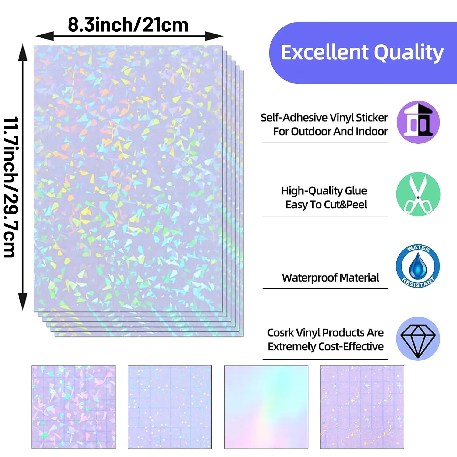 Thumbnail 2 - #33 Best Laminating Film to Buy In 2026
