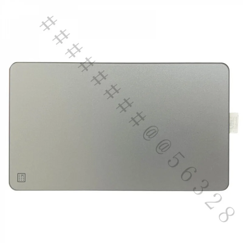 04060-01580300 LA461A-7201 Brand New Silver Clickpad Trackpad Board For ASUS Deluxe12 Gen2 U4300 U4300F UX433 Precision Touchpad