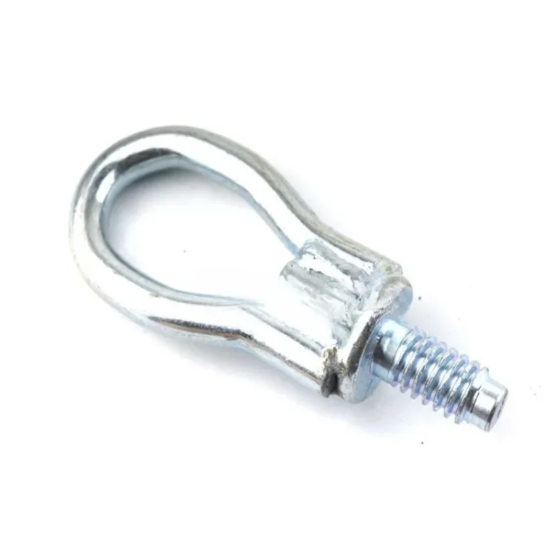 For Ford Focus 2005 2006 2007 2008 2009 2010 2011 2012 2013 2014 Front Rear Bumper Trailer Tow Hook 1pc Brand New