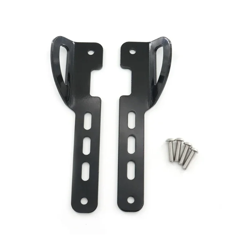 

Applicable to Harley's new CVO street glide 2023, motorcycle front fork shock absorption fixed hook fastening bracket