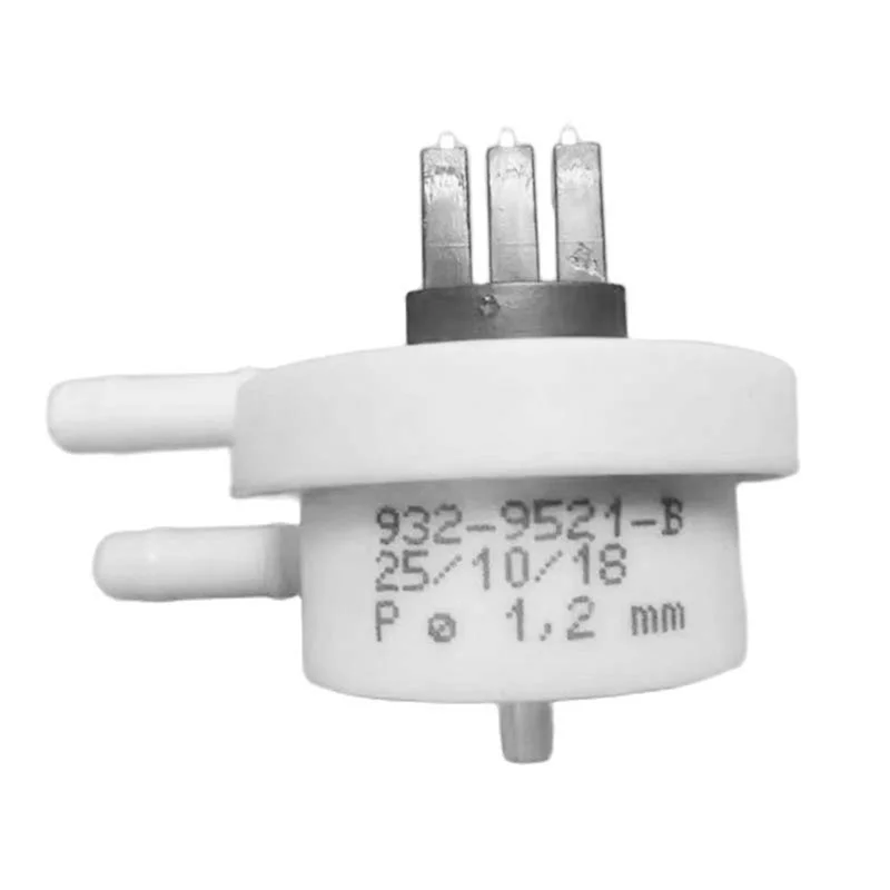 ASWUT-Volumetric Flowmeter Sensor For  EP2131, 2136, 2231, 3246, 2230, 3146 Flow Meter