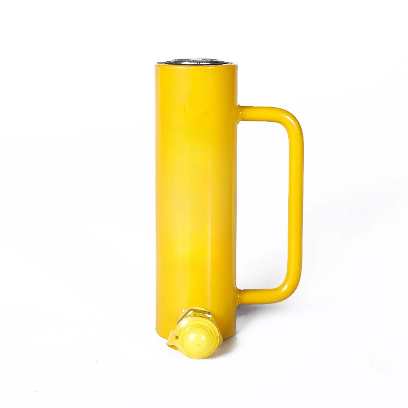 Hydraulic jack 5T10T20T30T50T100T ton split cylinder short type extended type