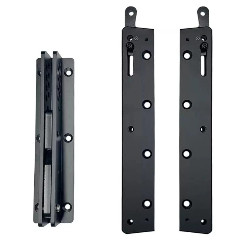 Linear array audio pendant aluminum profile pendant Linear array box hanger professional speaker accessories