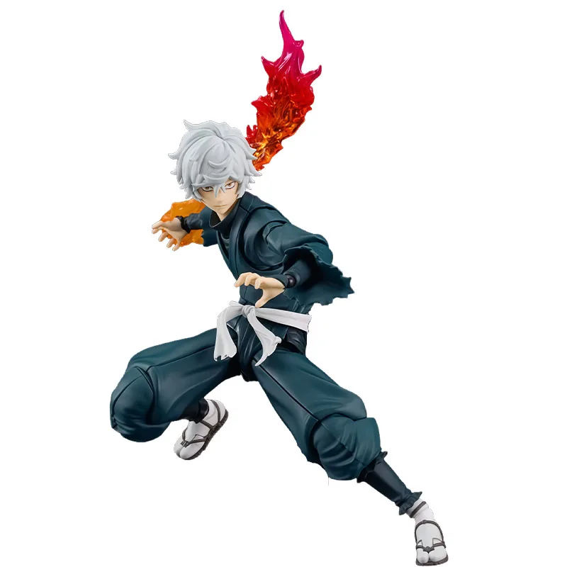 GSC الأصلي فيجما Jigokuraku Gabimaru 150 مللي متر أنيمي عمل أرقام لعب للبنين هدية الكريسماس تحصيل نموذج الحلي