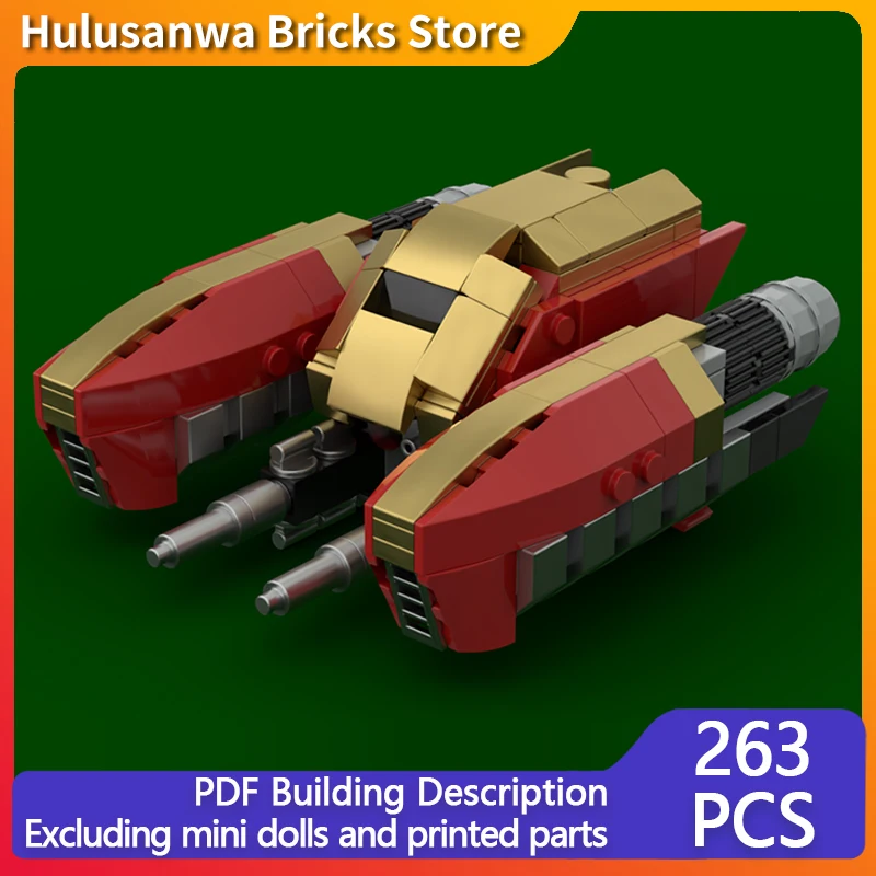 

Popular Games 40K Model Building Moc Bricks Gravity Tank Collection Technology Blocks Gift Modular Christmas Toys DIY Sets