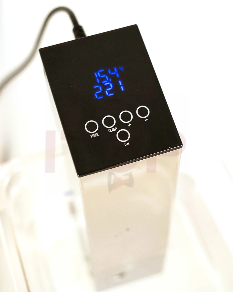 

High Quality Sous Vide Immersion Circulator Cooker Machine