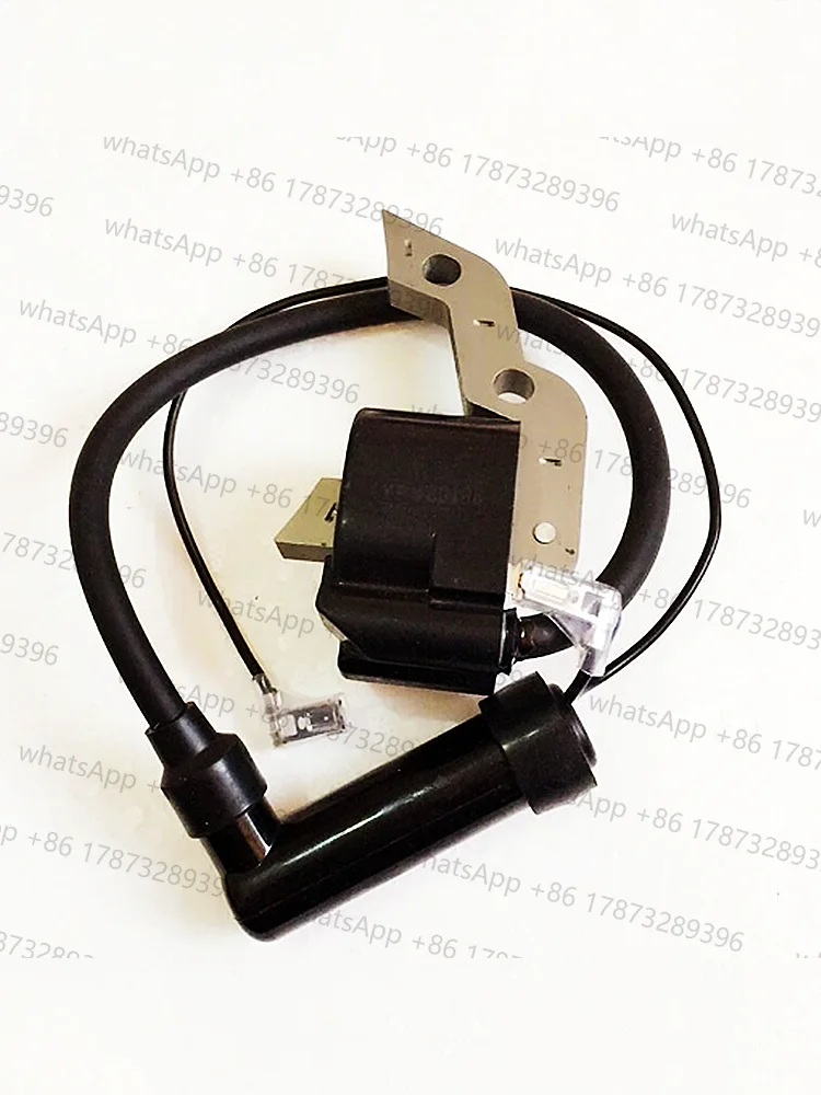 

IGNITION COIL MODULE FOR Hitachi Koki 6.0HP E24SC E 24SC Engine Parts