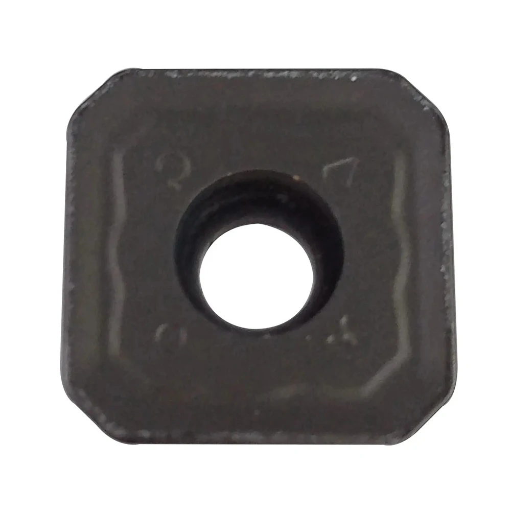 

ZCC SEET12T3-CM YBD252 Торцевое фрезерование Сменные фрезерные инструменты для стали 10 шт./кор. SEET 12T3 CM