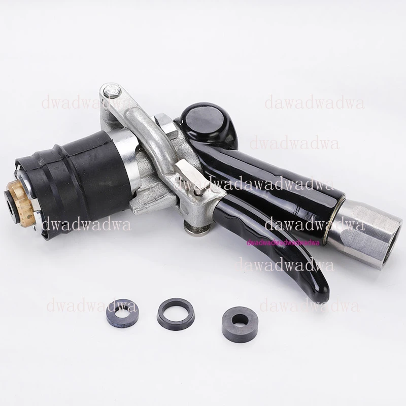 

LPG Gas Filling Gun Liquefied Station Special Gas Filling Gun Equipment