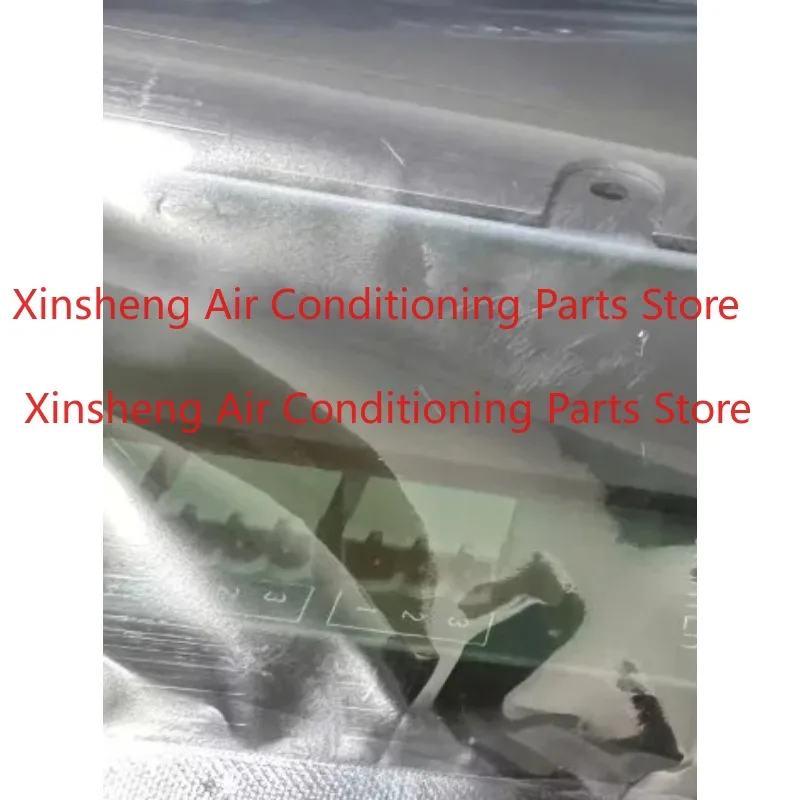 X13650453-20 New for Trane air conditioner with 2U1 start module MOD01232 UCP2 control