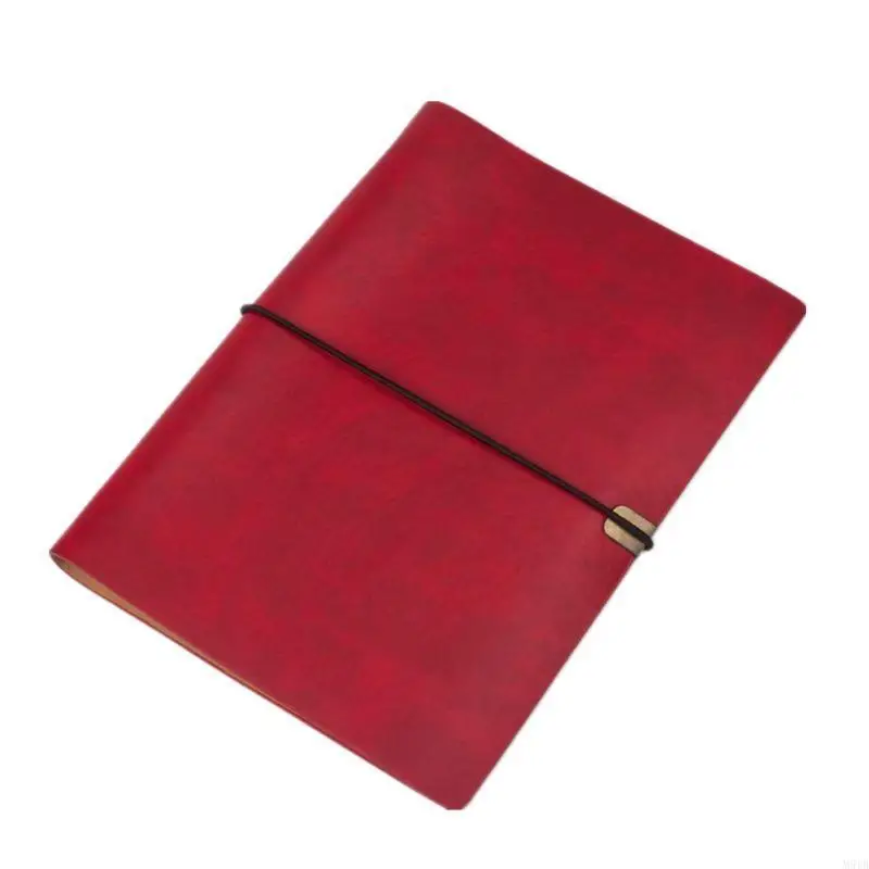 M5TB Notebook مجلة Notebook 6 Ring Binder-Leaf-أوراق مفترق