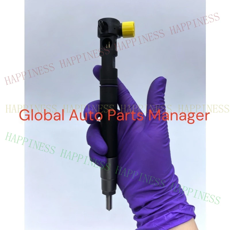 RP+   A6730170021 New Fuel Injector 28387604 For SsangYong Tivoli 1.6XDi 2015