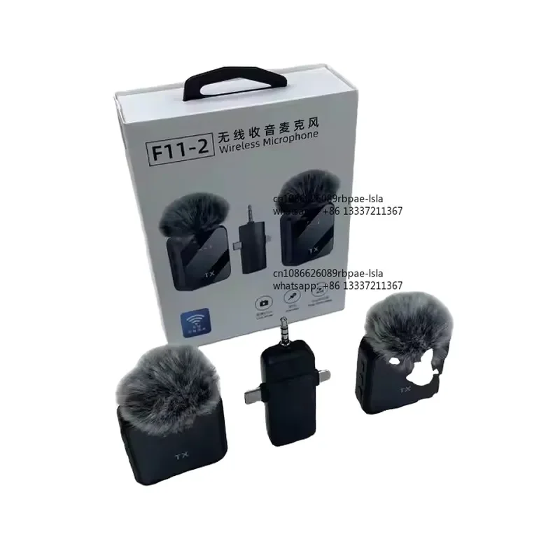 wireless-portable-mini-clip-on-lapel-microphone-with-noise-canceling-feature-compatible-with-youtube