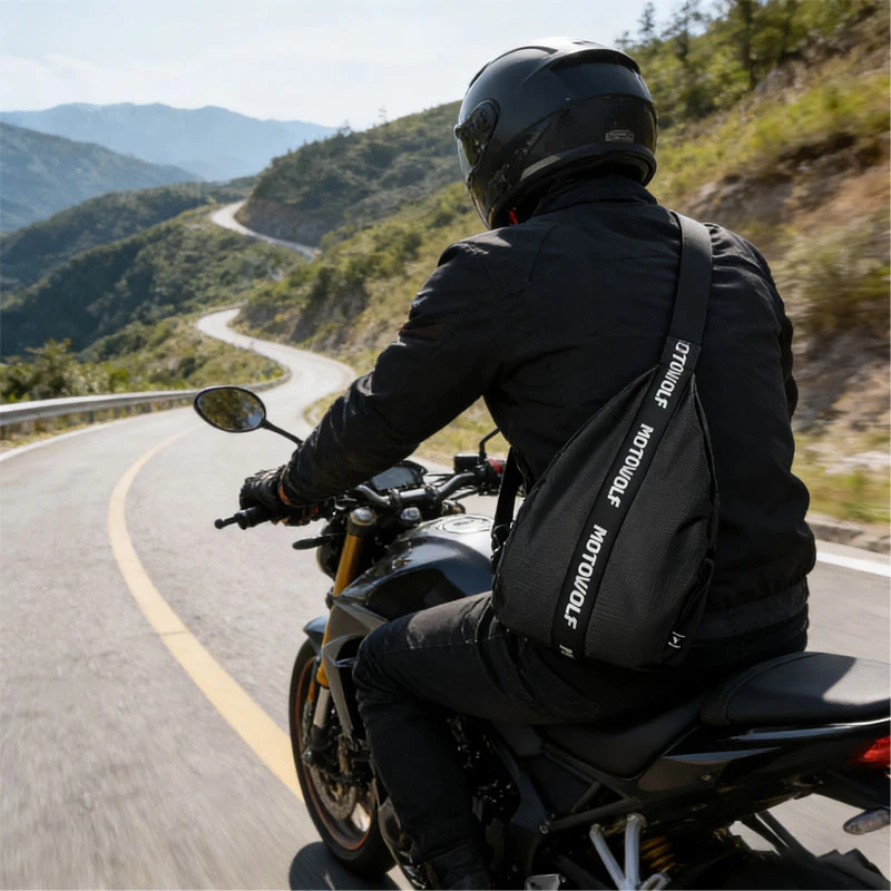 

Outdoor Sport Cycling Helmet Bag Motorcycle Full Face Helmet Backpack for Men Women Travel Water-Repellent Bibycle Accessories