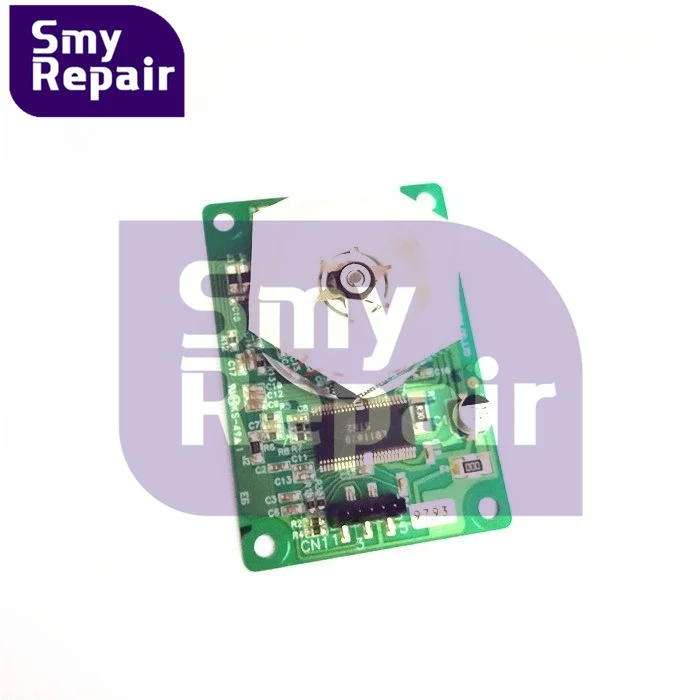 

Original Disassembly Polygon Mirror Motor as for Xerox C4110 4112 1100 4127 D95 D110 D125 Laser Diode