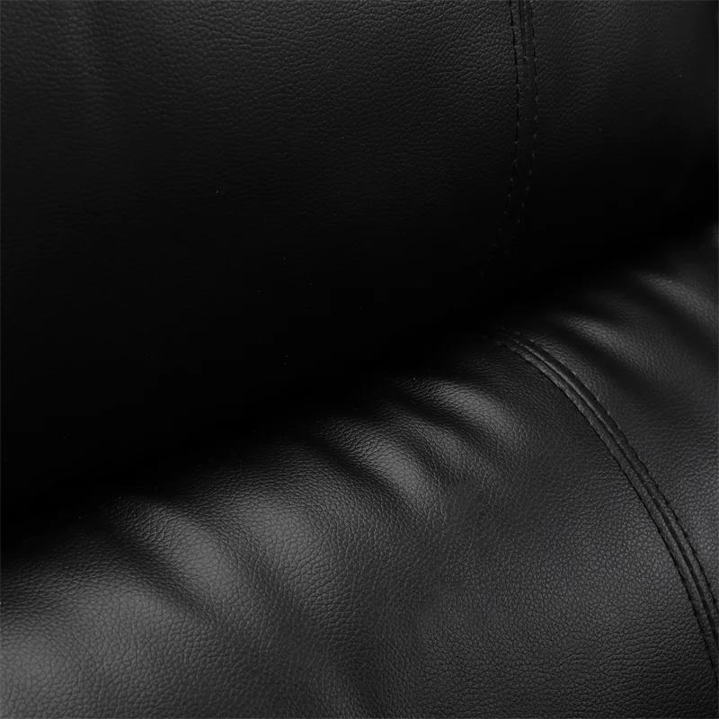 كرسي أريكة من الجلد الطبيعي 100% أرائك جلدية أصلية أريكة كرسي من الجلد الإيطالي