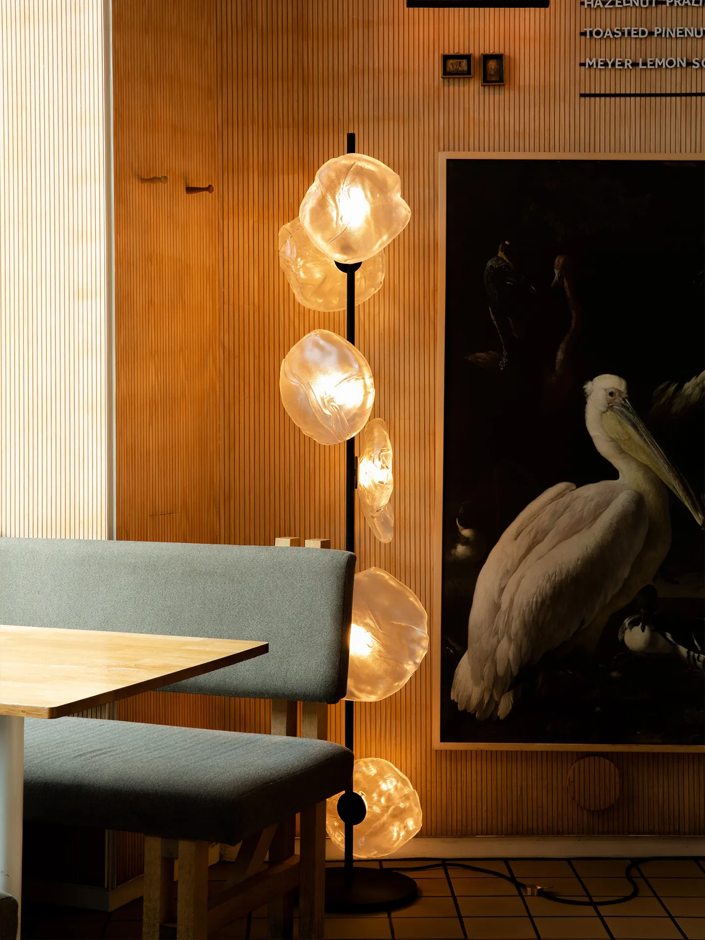 

Итальянский стеклянный торшер, современная гостиная, вилла, диван, стоячее напольное освещение, роскошная спальня, кабинет, чтение, настольная лампа, декор