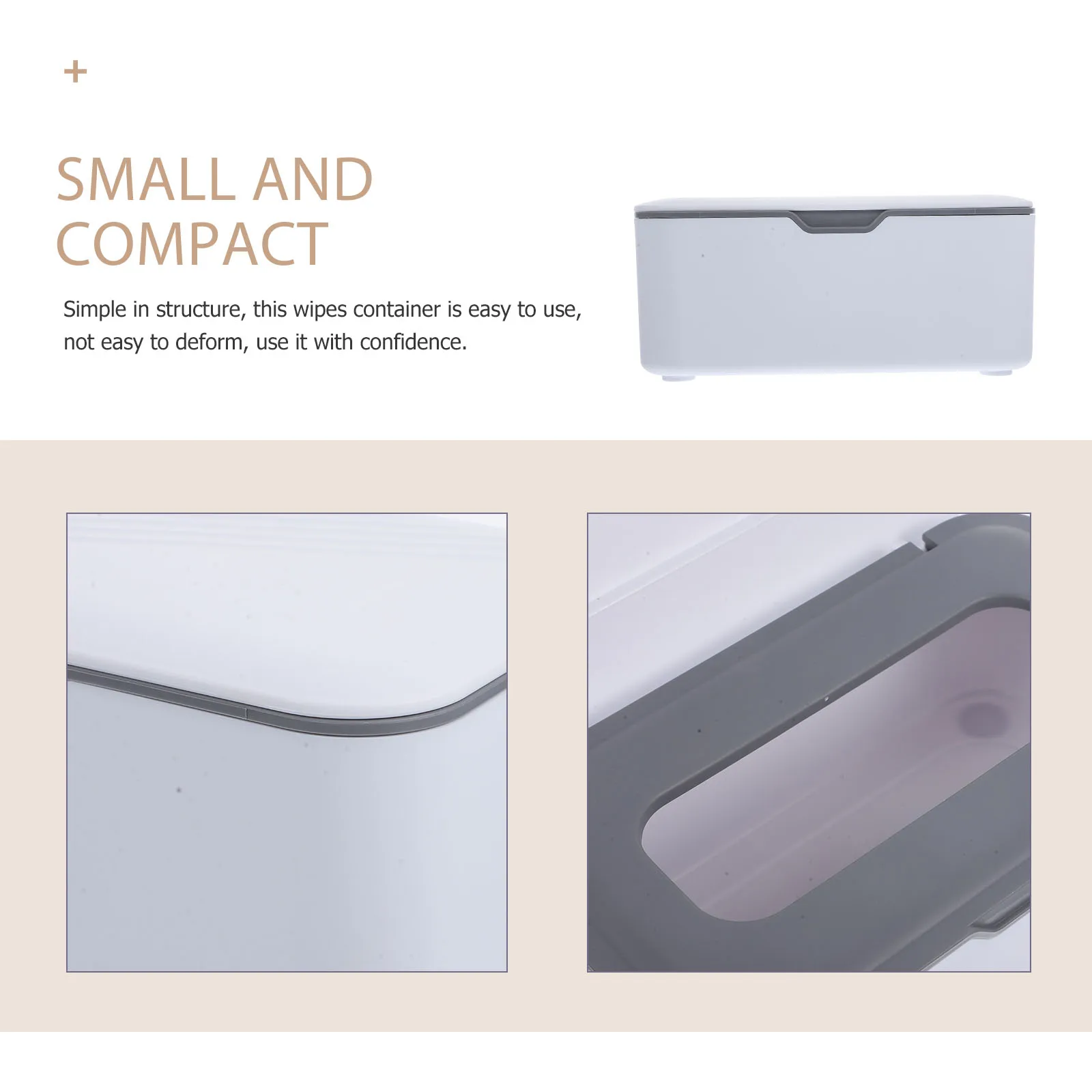 Рисунок 6 - Коробка для салфеток