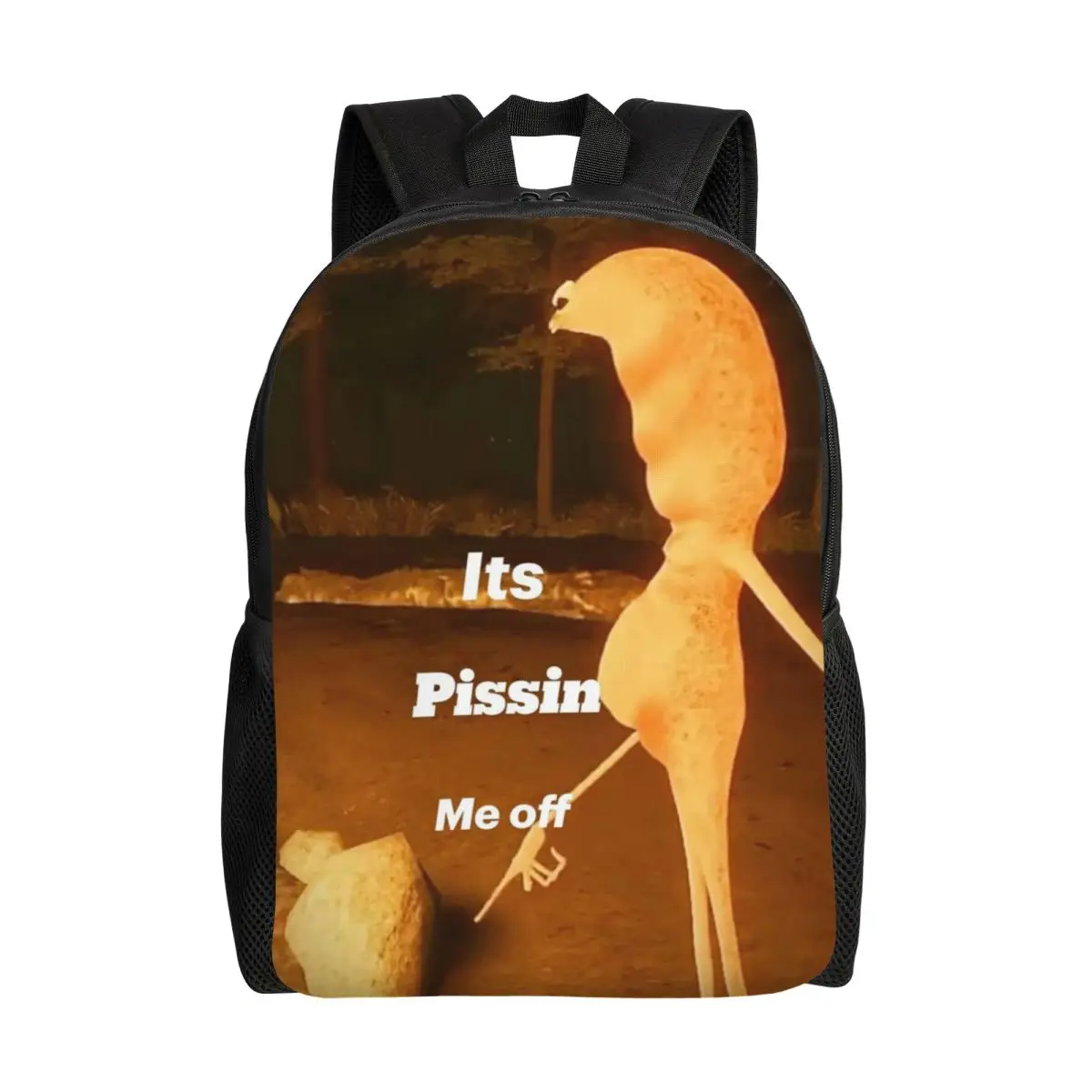 

Рюкзак Marcus The Worm Robert Help для детей, легкие рюкзаки для мальчиков и девочек, сумка для дошкольников