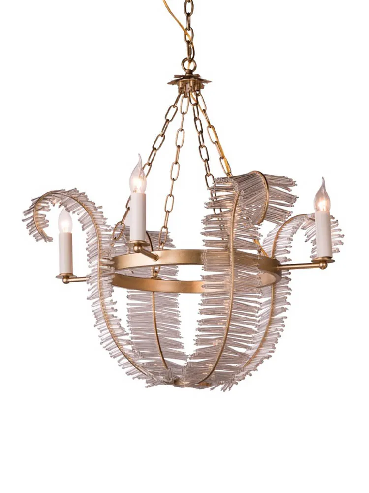 

Винтажный потолок, декор, идея, перо, кристалл, люстры для гостиной, ресторан, светодиодный светильник, роскошная европейская дизайнерская лампа, вилла