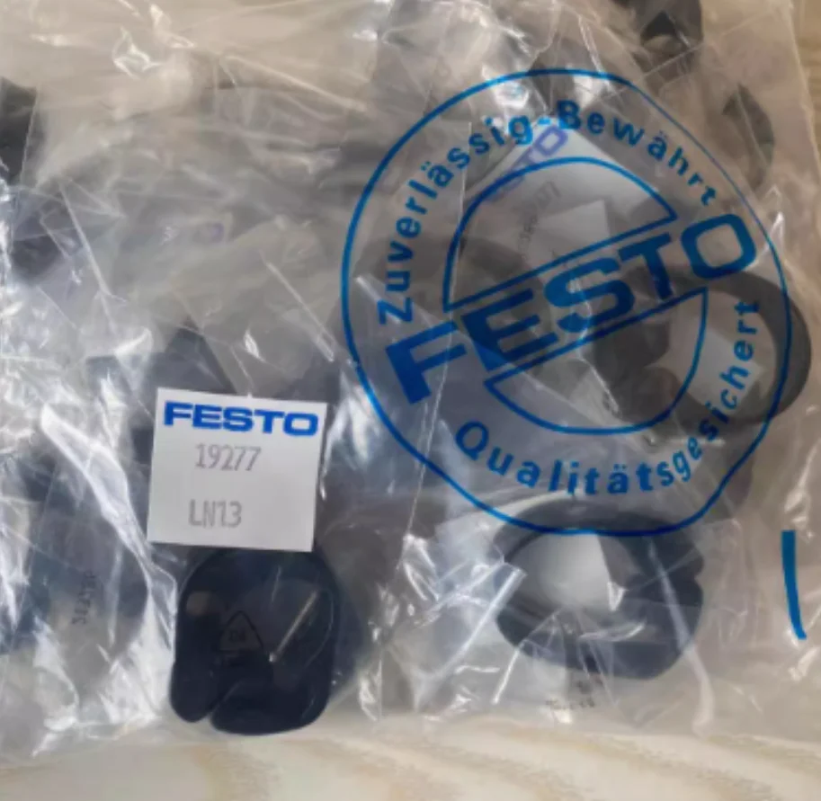 festo montagem smbr25 19277 smbr 20 19276 smbr16 19275 novo original pcs 01