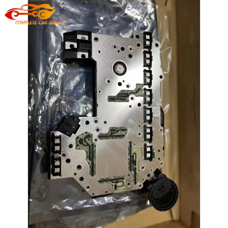 

Genuine New 725.0 725.011 A0009015000 A7252709011 A0002704300 TCM Transmission Control Unit For Mercedes Benz