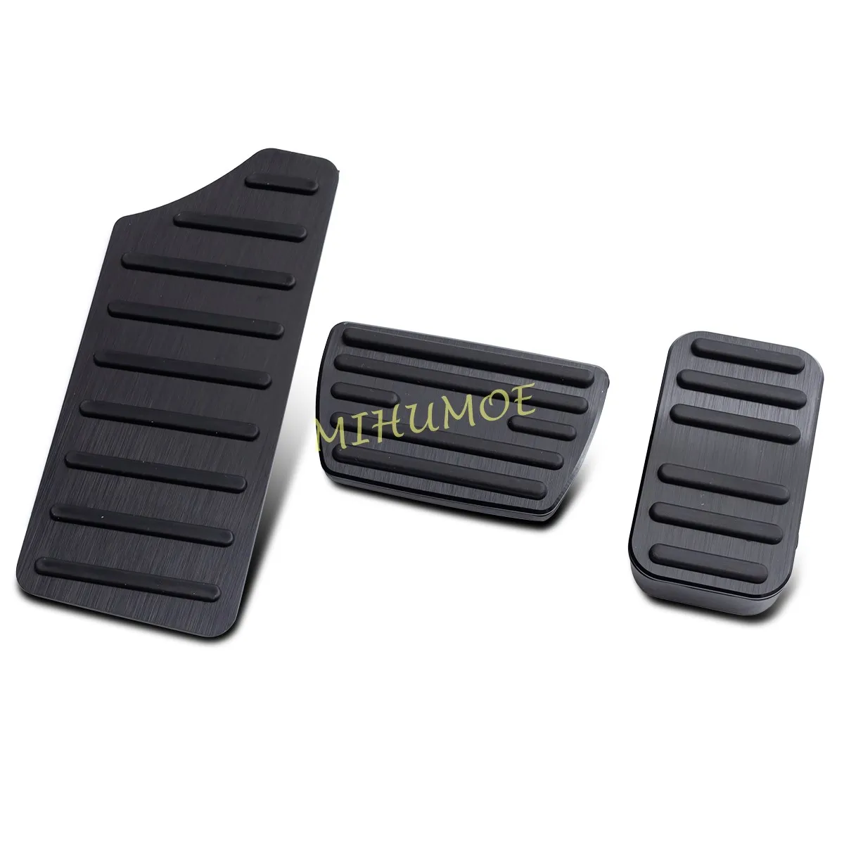 

Для Honda Civic 2016-2025 10th 11th Acura Integra внутренняя подставка для ног подставка для ног педаль газа накладка накладки аксессуары черный