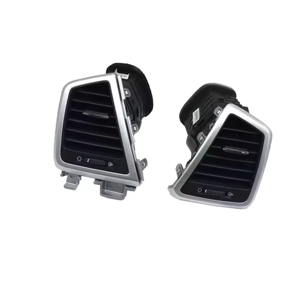 car Front Central Dashboard Air Vent Outlet Grill Panel For Hyundai Tucson