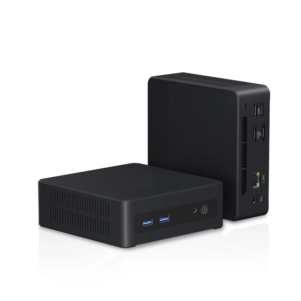 Mini Pc Intel N100 … - image