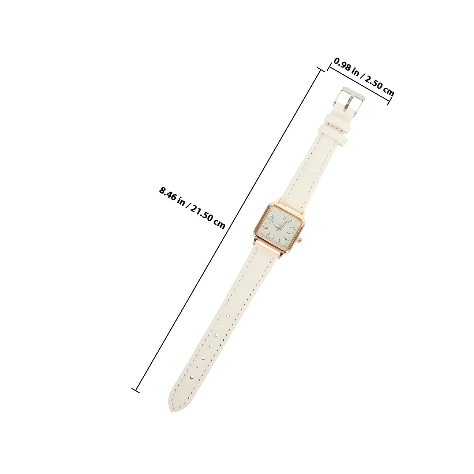 Orologio da Polso da Donna Noc - Luxury Watch Grade recensione e prezzo