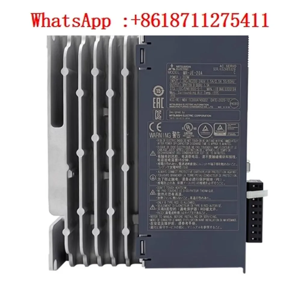 Driver Mr-Je-10A/20…