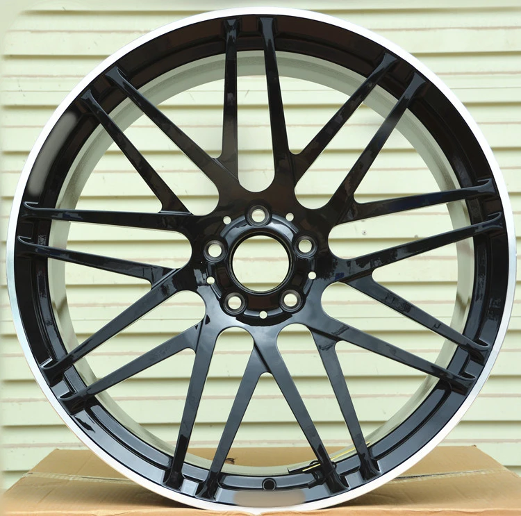 21 22-Inch Forged R…