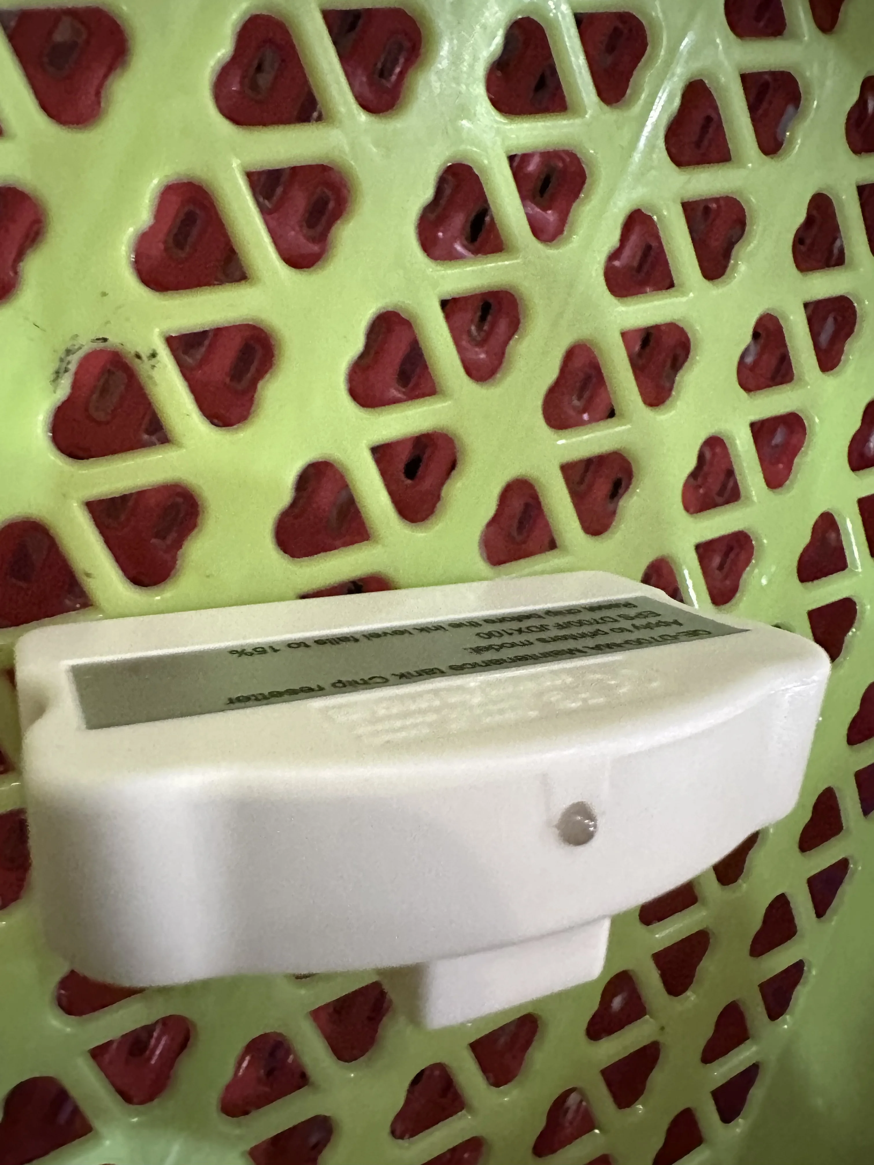 

T5820 C13T5820 Коробка для обслуживания Чернильный бак Сброс чипа для Epson Surelab D700 для Fuji DX100 p800 P808 P807 Сборник отработанных чернил