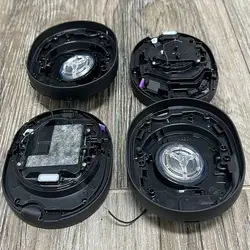 Unidad de altavoz Original para auriculares Sony WH-1000XM5, repuesto de reparación para auriculares wh 1000xm5