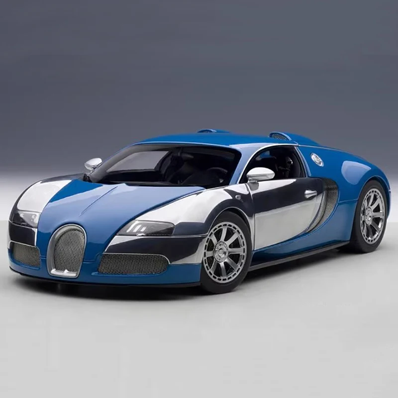 Autoart 1:18 Veyron LEDITION CENTENAIRE Modelo de coche