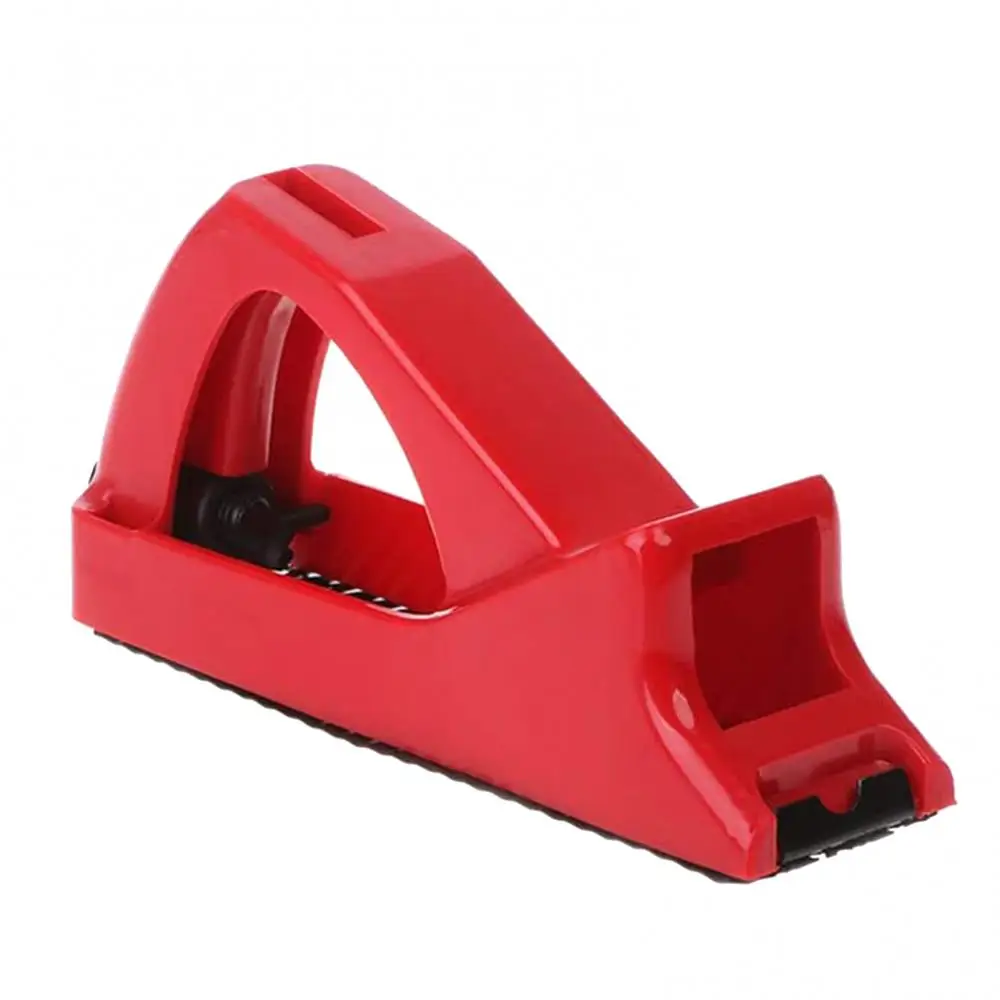 

Портативный триммер для отделки гипсокартона, ручной инструмент для обрезки гипсокартона, абразивный инструмент для отделки краев